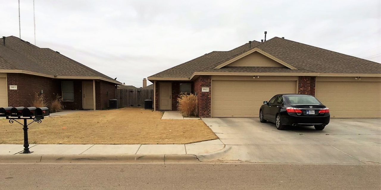 Investing in Lubbock Real Estate is the Best Investment You can make.